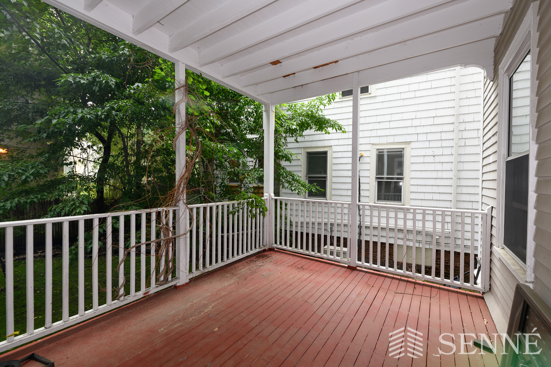 3 bed, 1 bath apartment for rent at 19 Trowbridge Unit 2, Mid Cambridge — photo 8 of 9