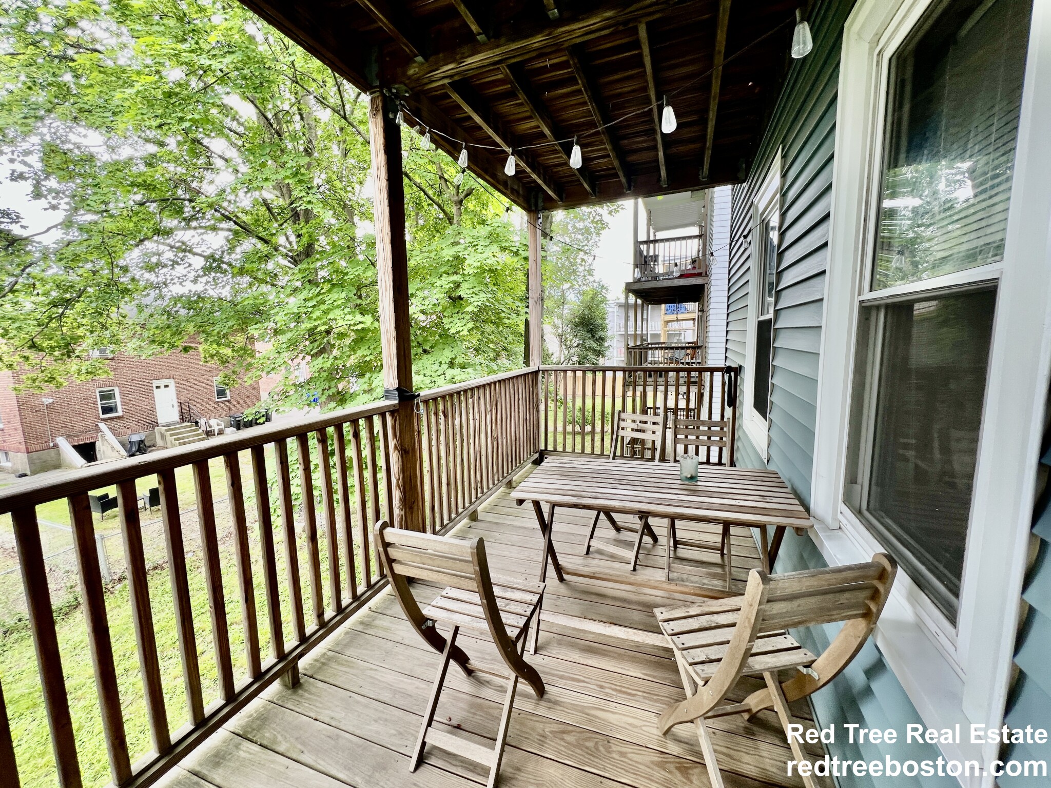 3 bed, 1 bath apartment for rent at 19 Turner St Unit 2, Brighton — photo 12 of 13