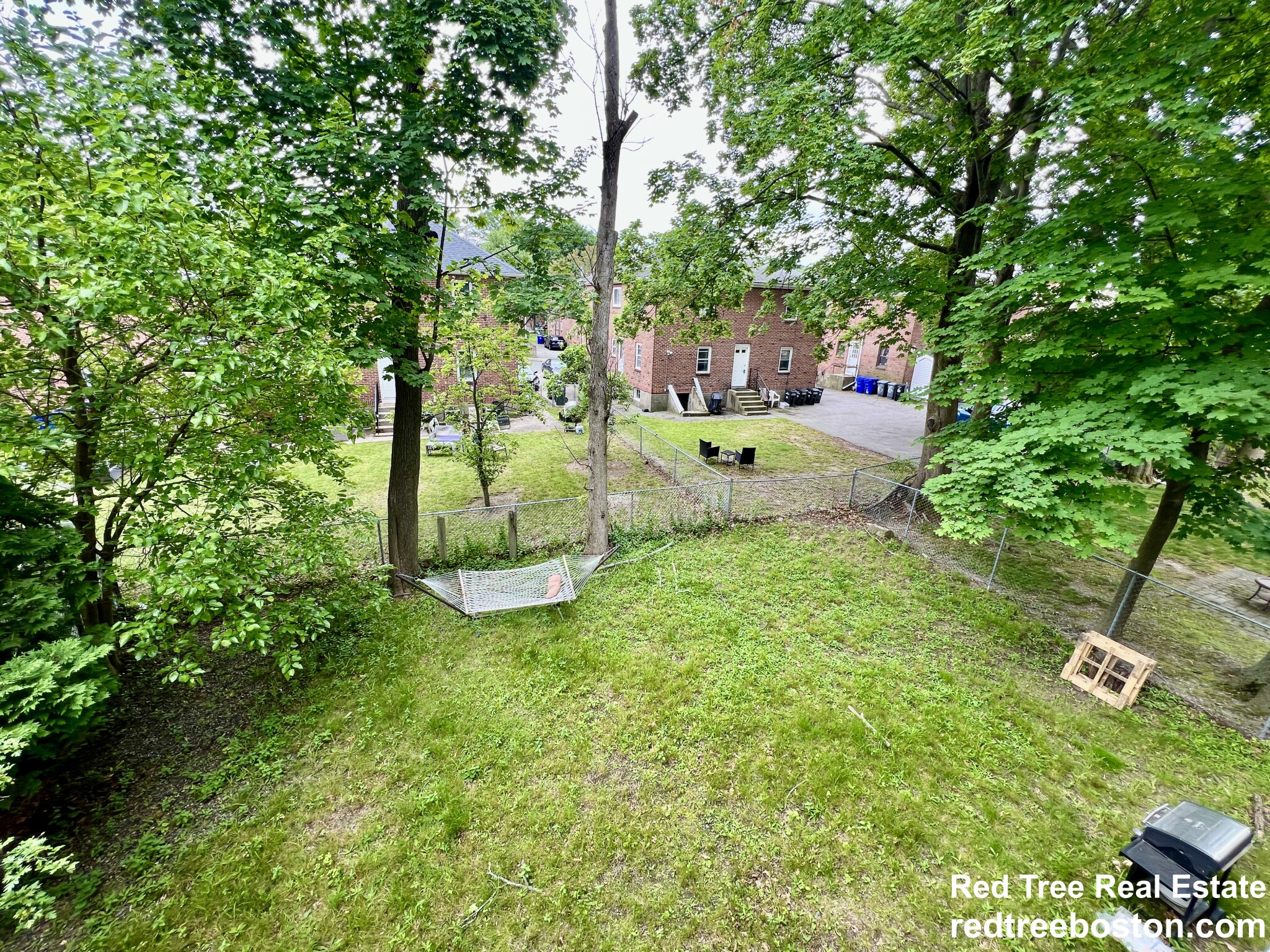 3 bed, 1 bath apartment for rent at 19 Turner St Unit 2, Brighton — photo 11 of 13