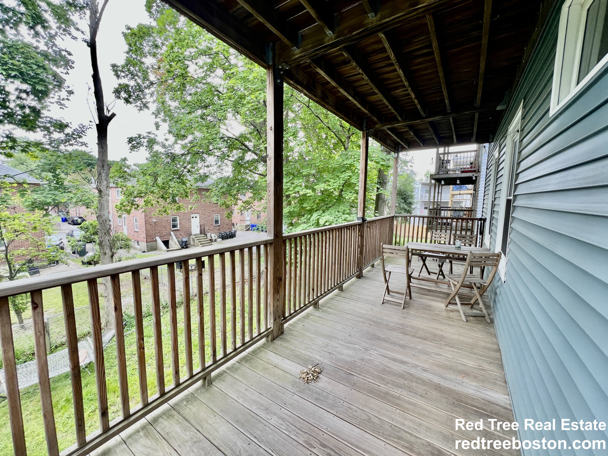 3 bed, 1 bath apartment for rent at 19 Turner St Unit 2, Brighton — photo 10 of 13