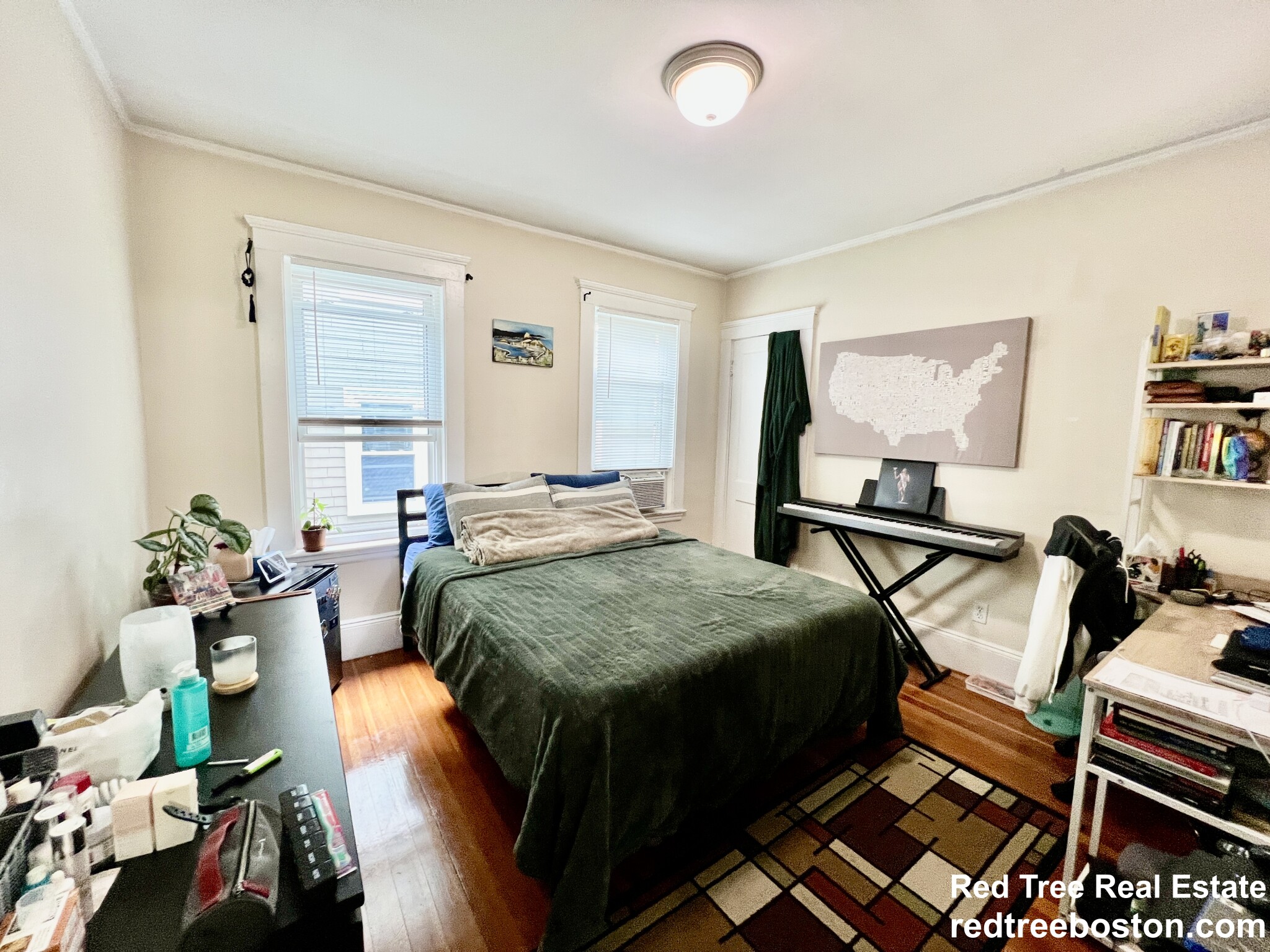 3 bed, 1 bath apartment for rent at 19 Turner St Unit 2, Brighton — photo 8 of 13
