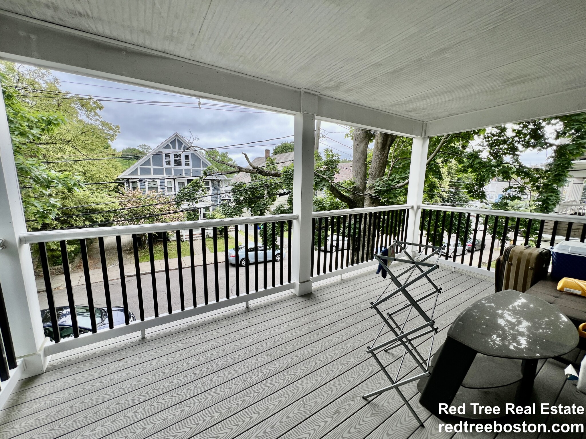 3 bed, 1 bath apartment for rent at 19 Turner St Unit 2, Brighton — photo 13 of 13