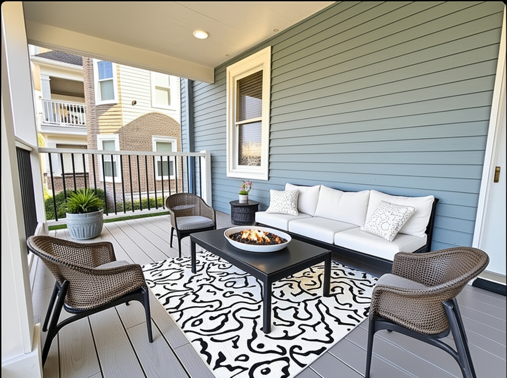 3 bed, 1 bath apartment for rent at 19 Turner Unit 1, Brighton — photo 2 of 5
