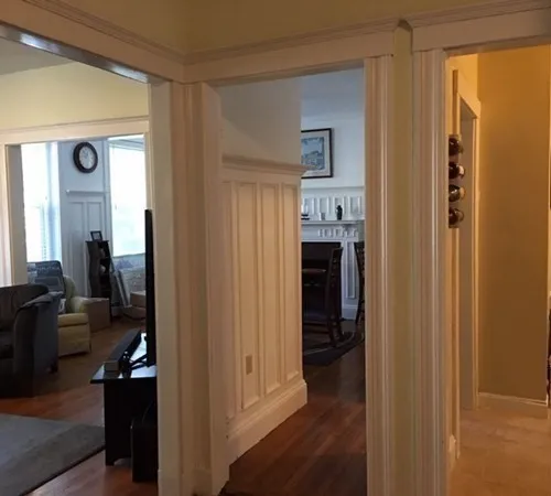 2 bed, 1 bath apartment for rent at 19 University Rd Unit 1, Aspinwall Hill — photo 7 of 16