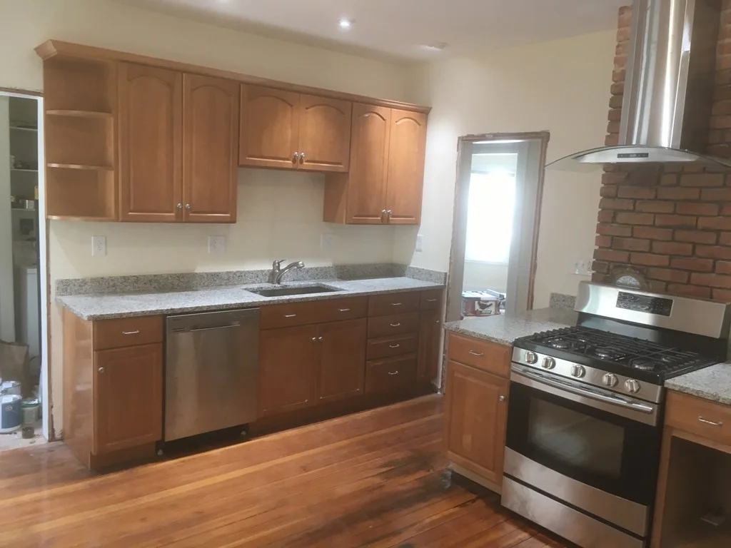 2 bed, 1 bath apartment for rent at 19 Upland Park Unit 1, Somerville — photo 2 of 7