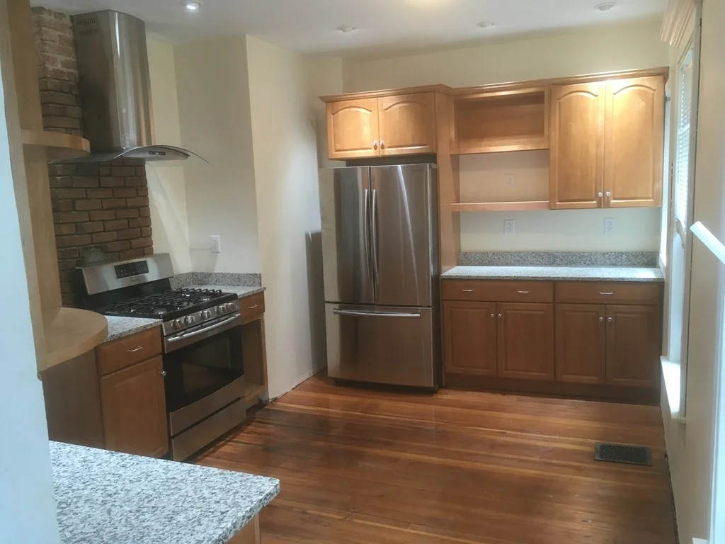 2 bed, 1 bath apartment for rent at 19 Upland Park Unit 1, Somerville — photo 1 of 7