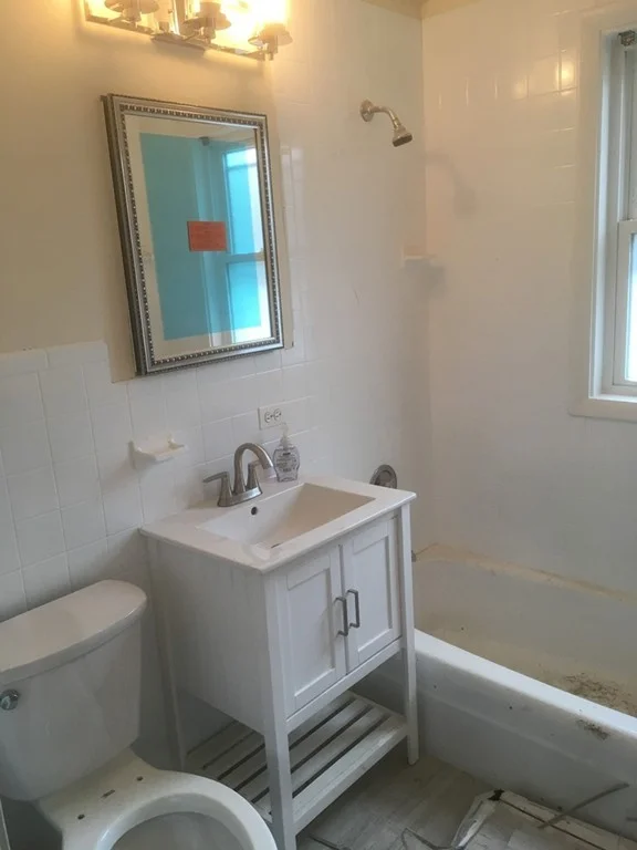 2 bed, 1 bath apartment for rent at 19 Upland Park Unit 1, Somerville — photo 6 of 7