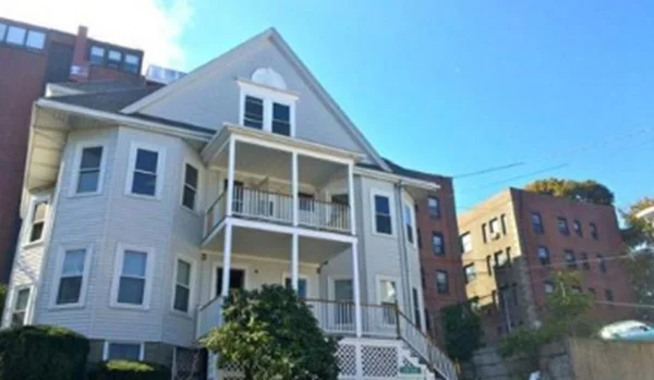 2 bed, 1 bath apartment for rent at 19 Upland Park Unit 1, Somerville — photo 4 of 7