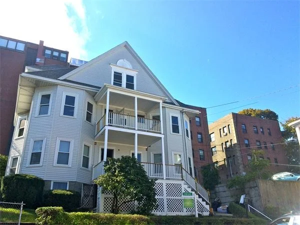 4 bed, 3 bath apartment for rent at 19 Upland Park Unit 2, Winter Hill — photo 25 of 26