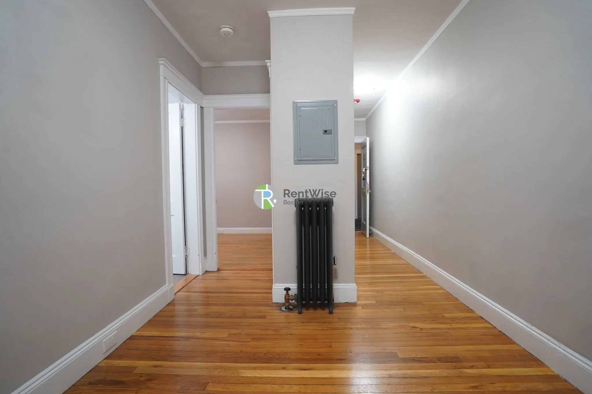 2 bed, 1 bath apartment for rent at 19 Vinal St Unit 10, Brighton