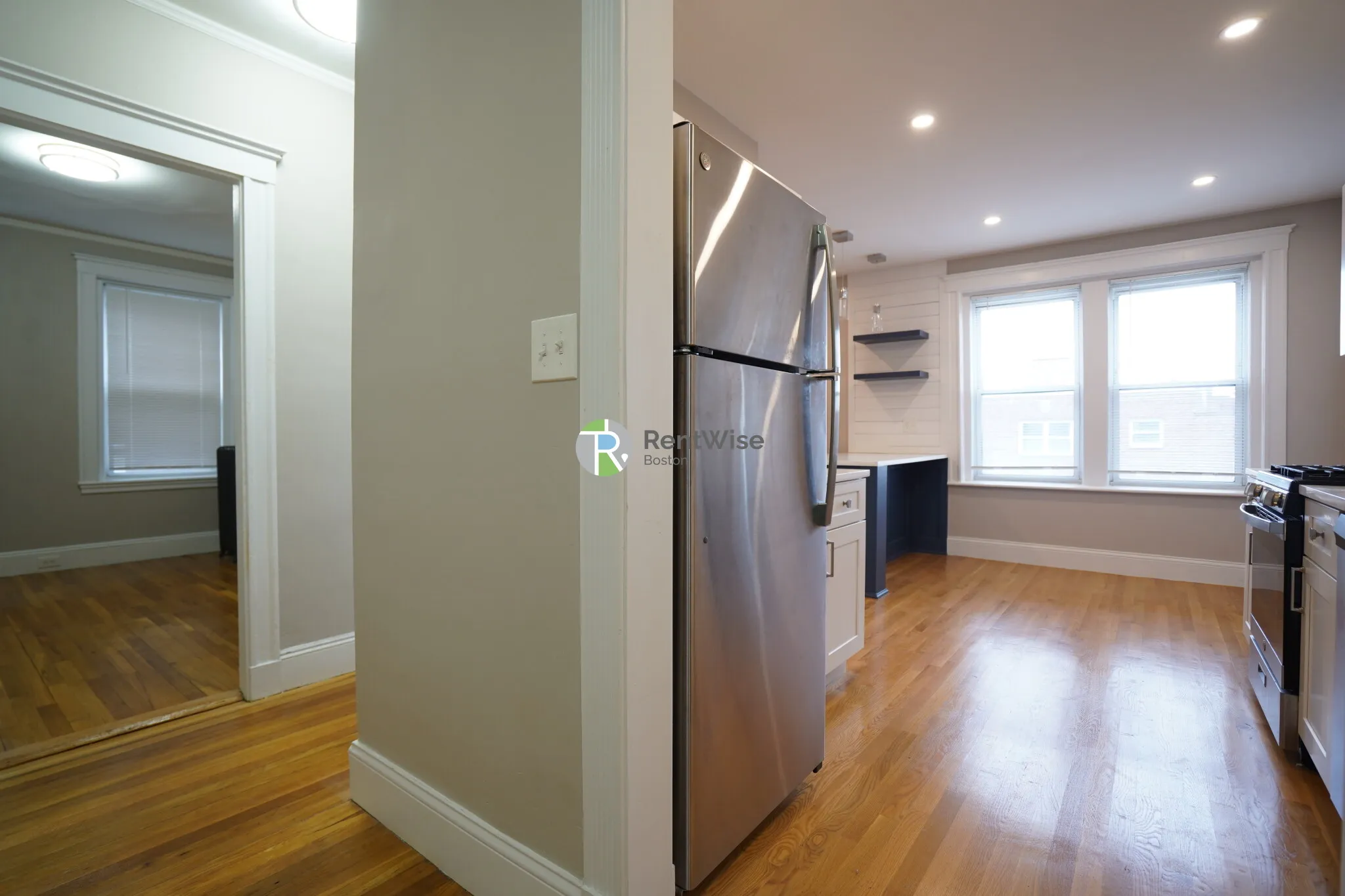 2 bed, 1 bath apartment for rent at 19 Vinal St Unit 10, Brighton — photo 11 of 20