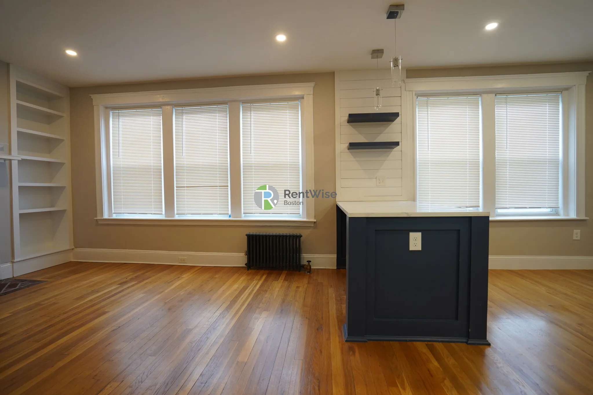 2 bed, 1 bath apartment for rent at 19 Vinal St Unit 10, Brighton — photo 6 of 20