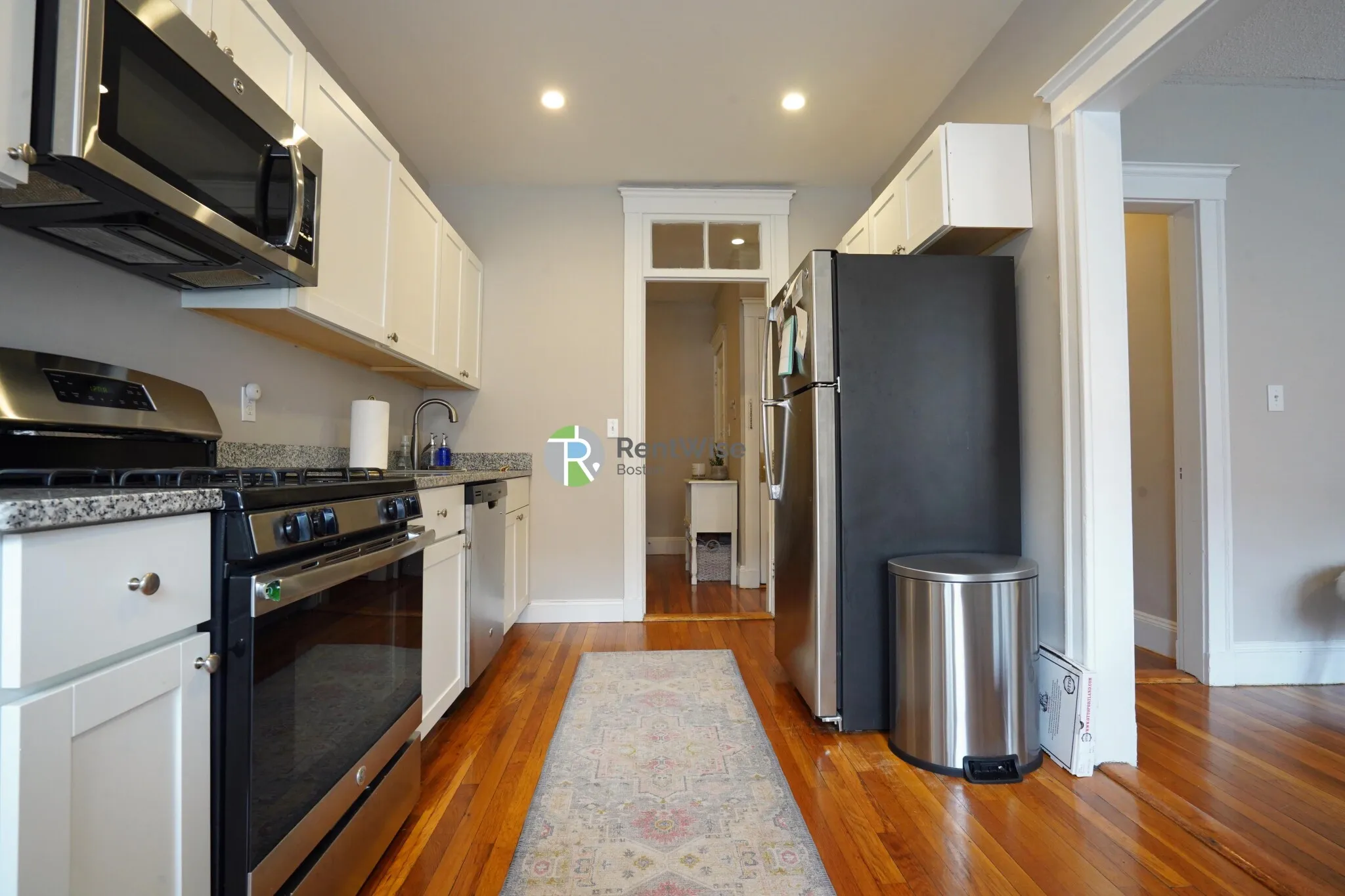 2 bed, 1 bath apartment for rent at 19 Vinal St Unit 2, Brighton — photo 11 of 26