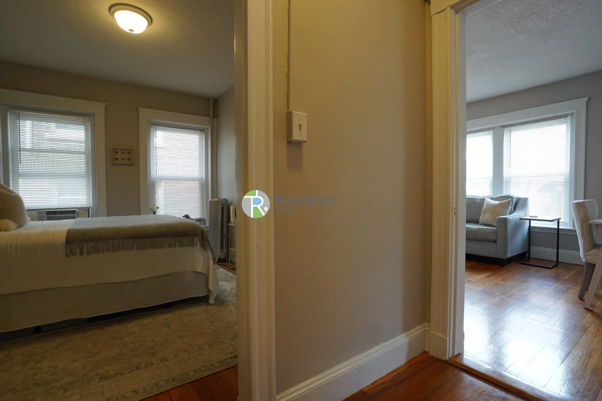 2 bed, 1 bath apartment for rent at 19 Vinal St Unit 2, Brighton — photo 8 of 26