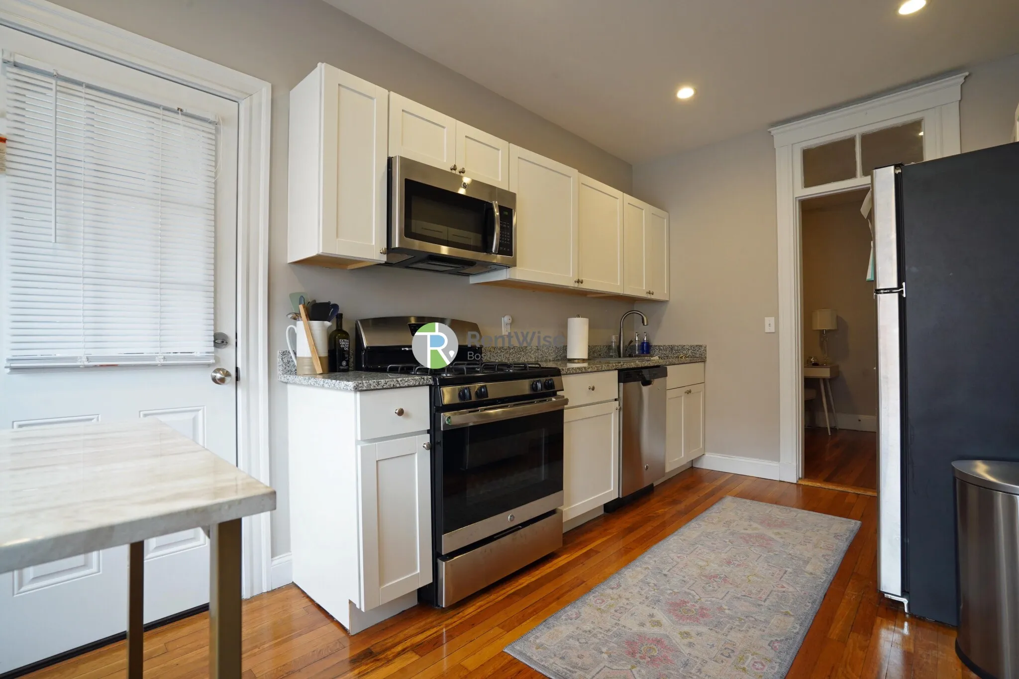 2 bed, 1 bath apartment for rent at 19 Vinal St Unit 2, Brighton — photo 12 of 26