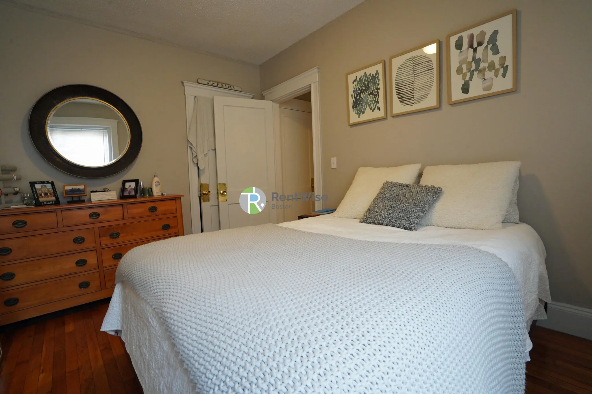 2 bed, 1 bath apartment for rent at 19 Vinal St Unit 2, Brighton — photo 20 of 26