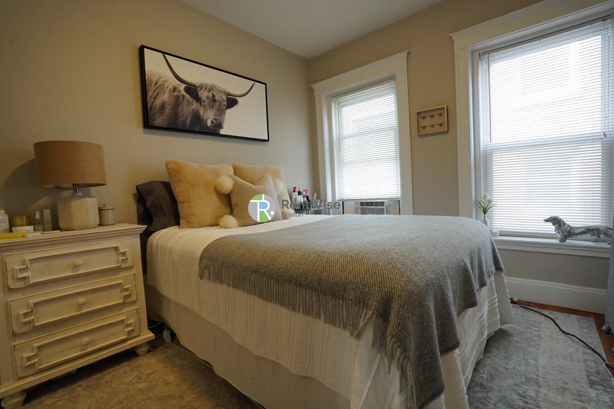 2 bed, 1 bath apartment for rent at 19 Vinal St Unit 2, Brighton — photo 16 of 26