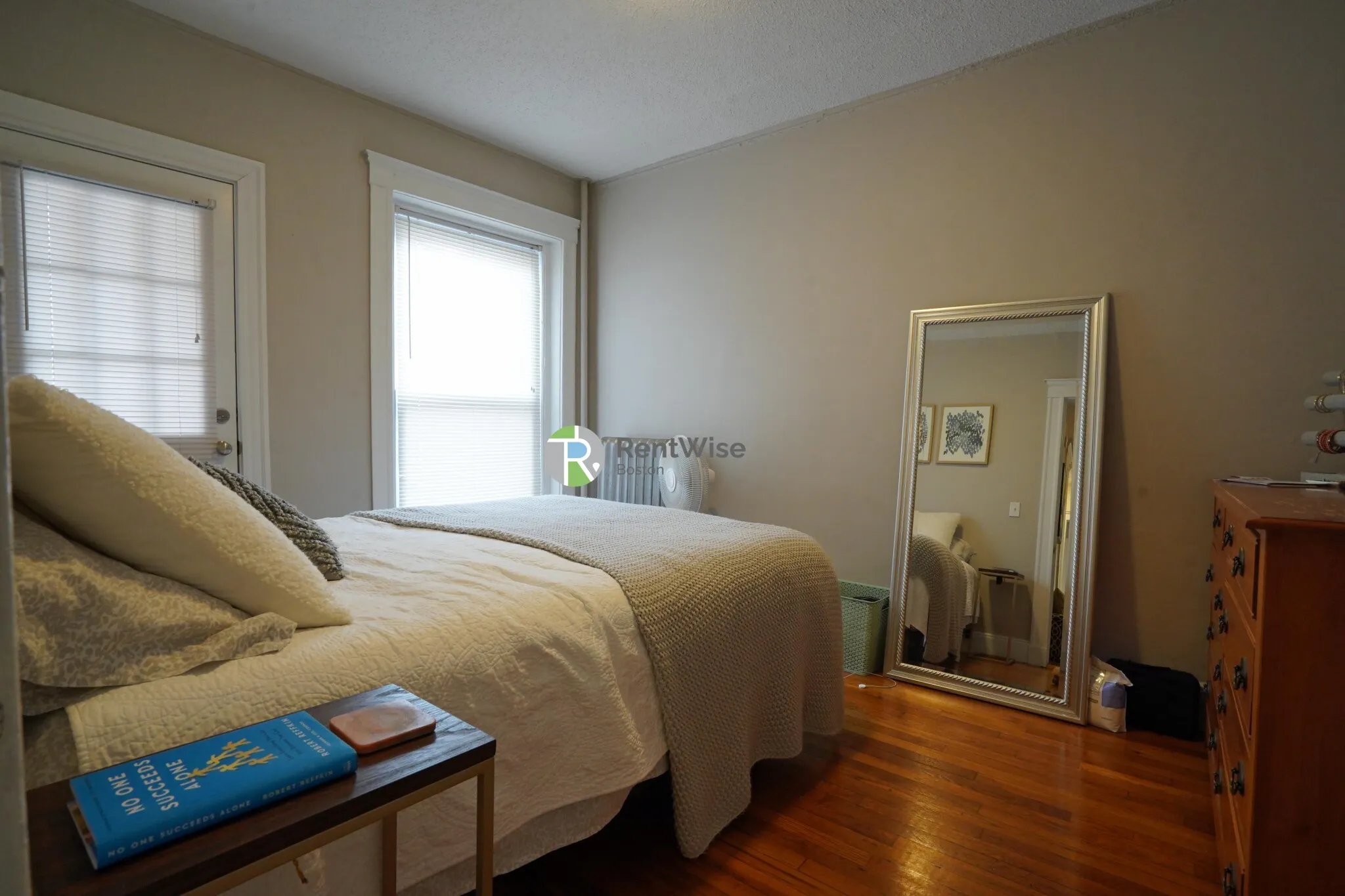2 bed, 1 bath apartment for rent at 19 Vinal St Unit 2, Brighton — photo 18 of 26