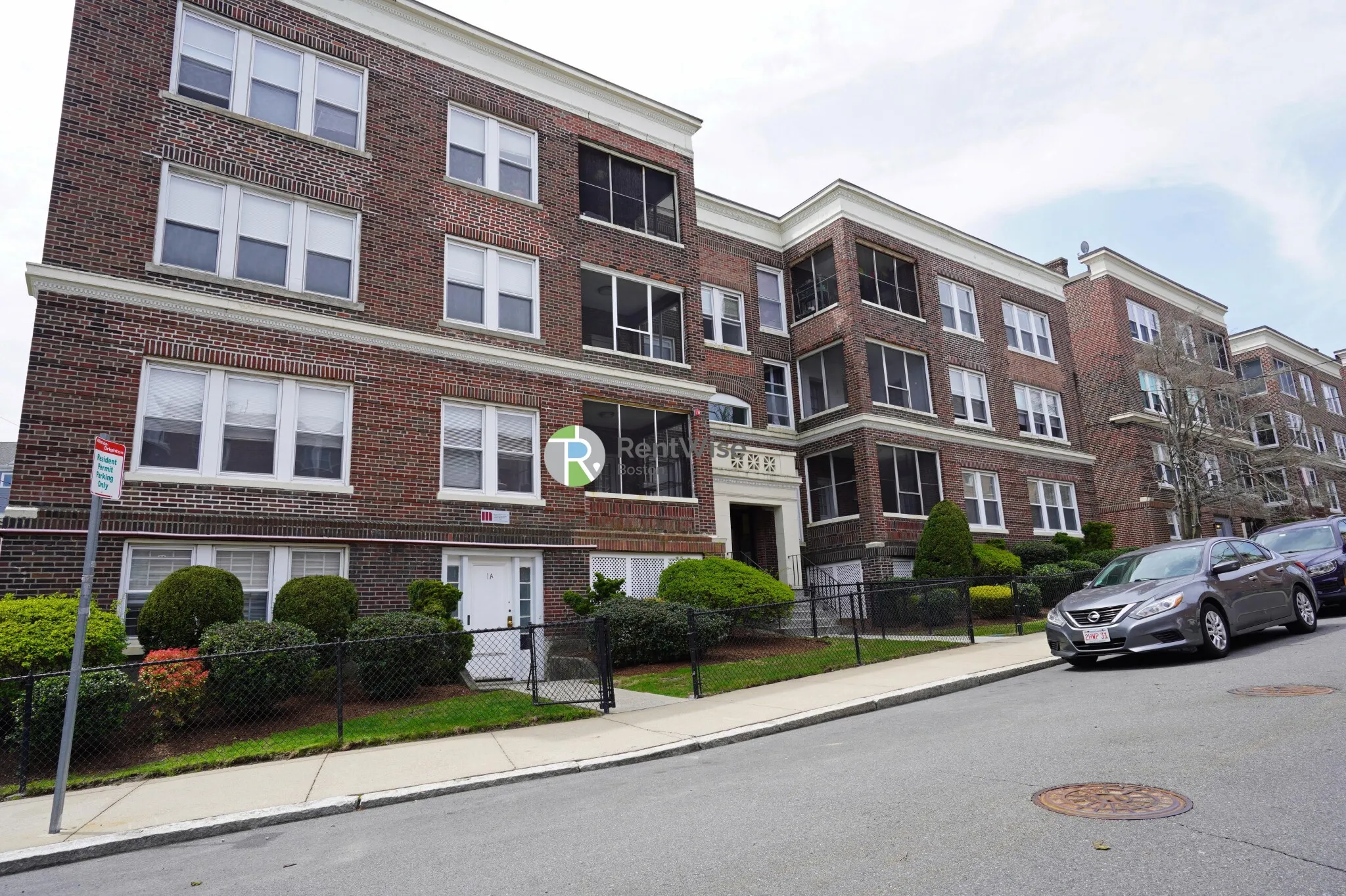 2 bed, 1 bath apartment for rent at 19 Vinal St Unit 2, Brighton — photo 23 of 26