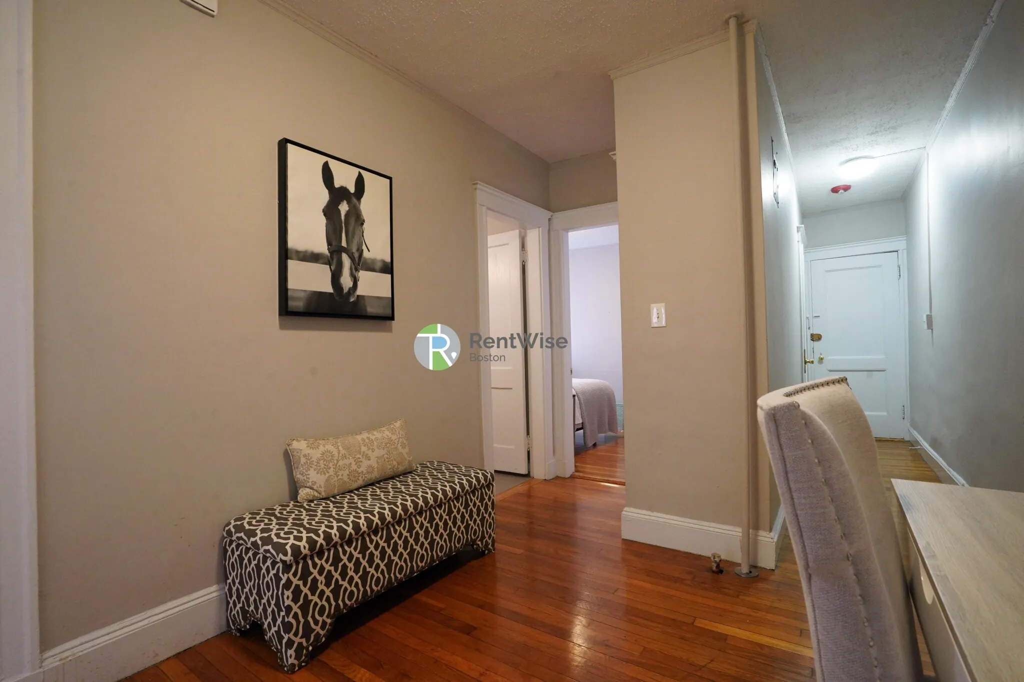 2 bed, 1 bath apartment for rent at 19 Vinal St Unit 2, Brighton — photo 7 of 26