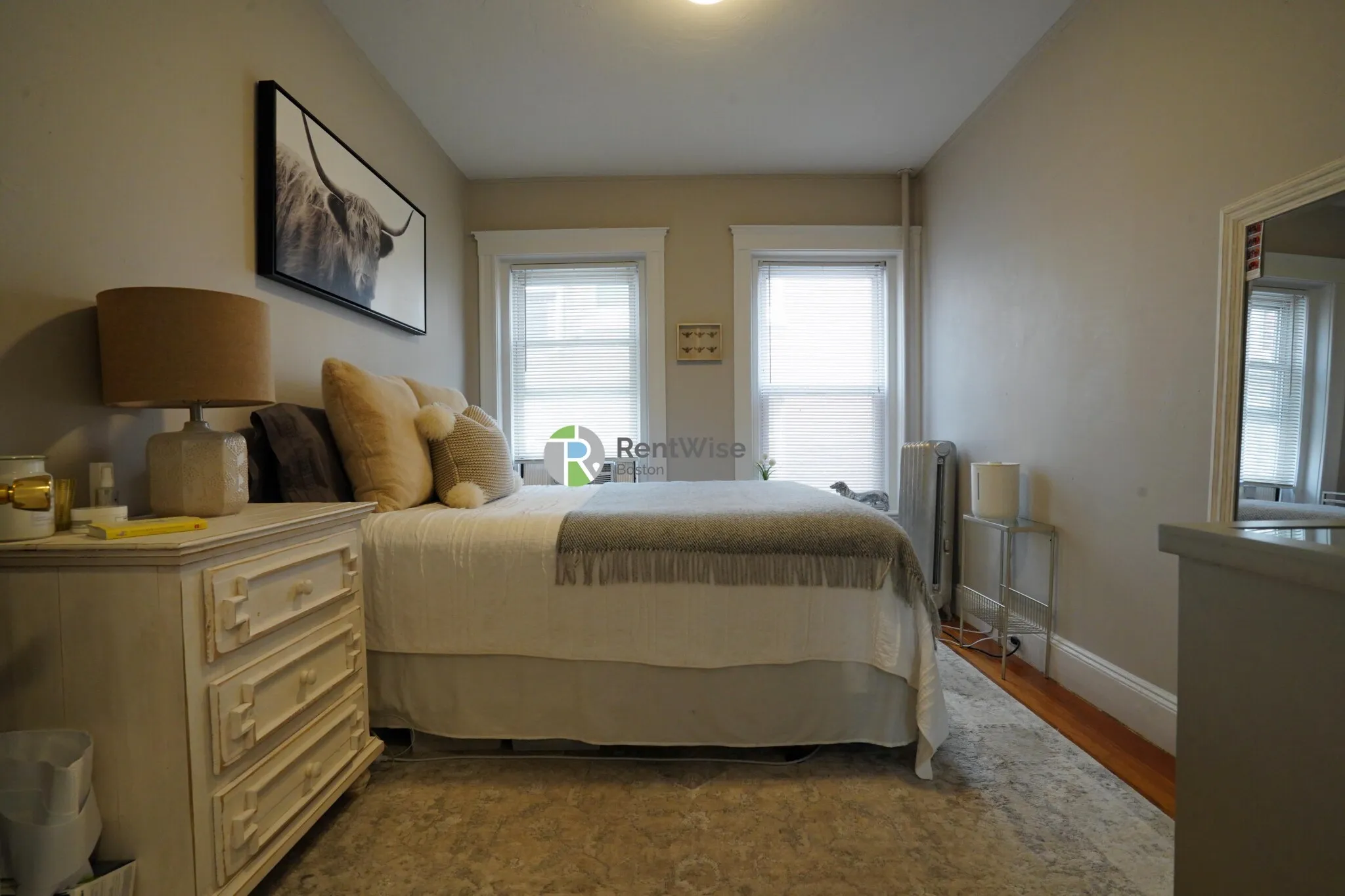2 bed, 1 bath apartment for rent at 19 Vinal St Unit 2, Brighton — photo 14 of 26