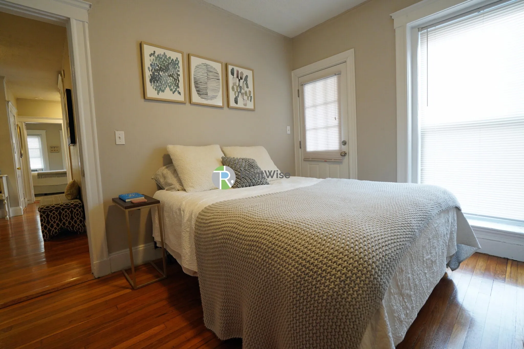 2 bed, 1 bath apartment for rent at 19 Vinal St Unit 2, Brighton — photo 19 of 26