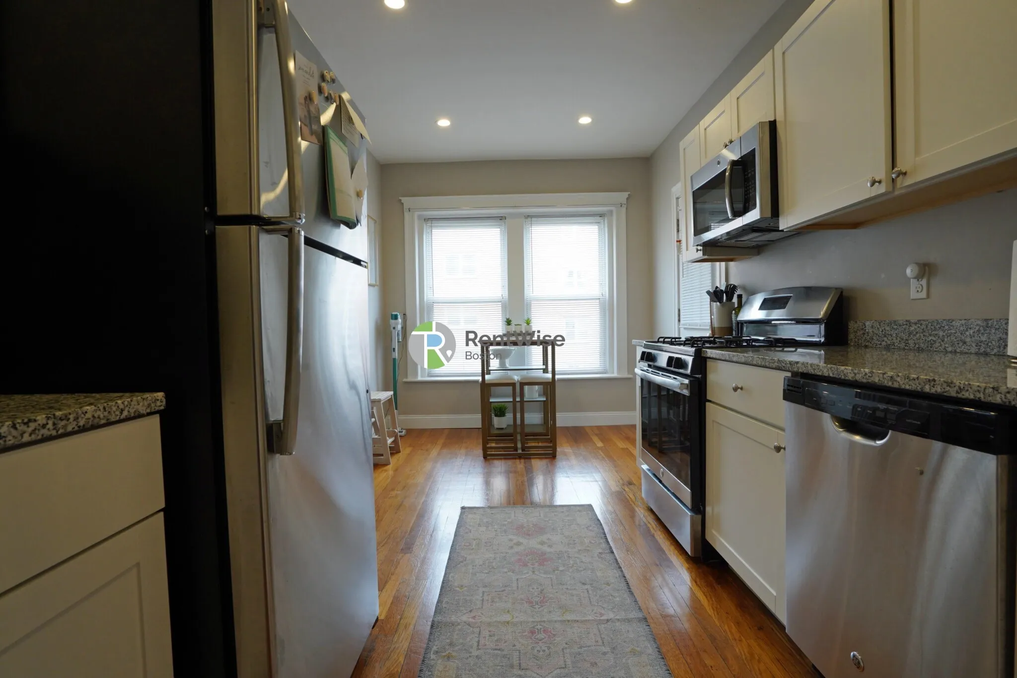 2 bed, 1 bath apartment for rent at 19 Vinal St Unit 2, Brighton — photo 10 of 26