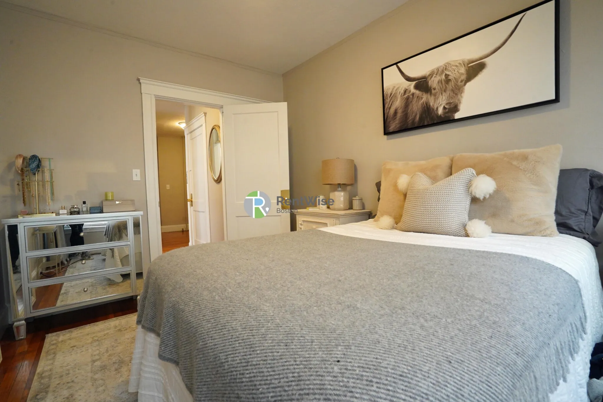 2 bed, 1 bath apartment for rent at 19 Vinal St Unit 2, Brighton — photo 15 of 26