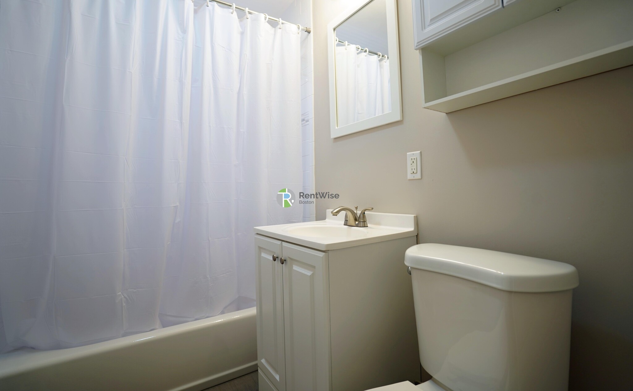 2 bed, 1 bath apartment for rent at 19 Vinal St Unit 9, Brighton