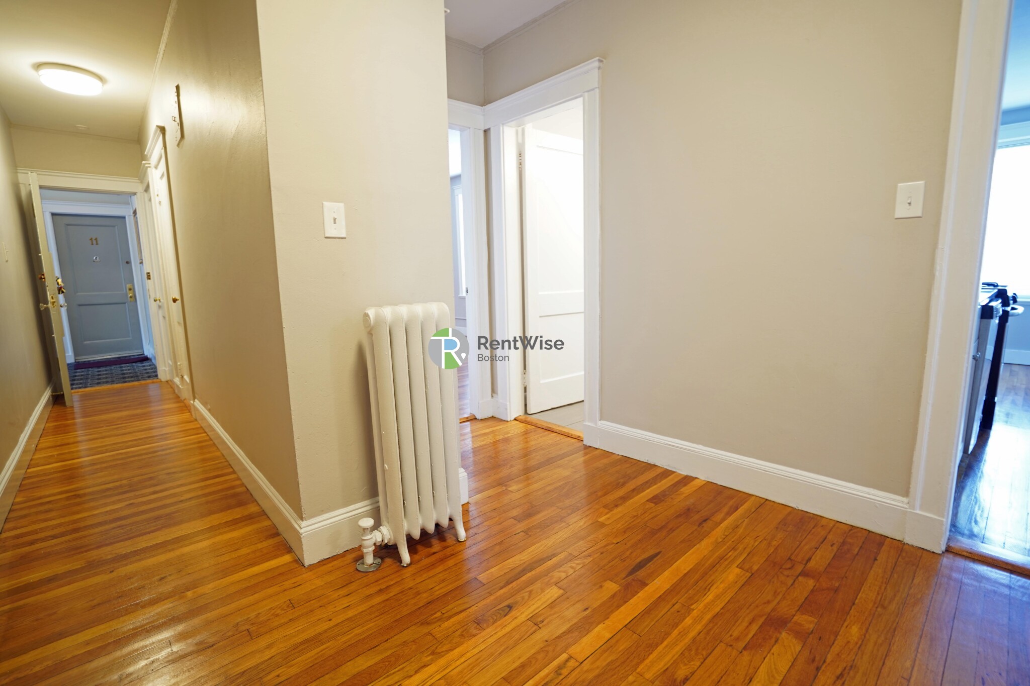2 bed, 1 bath apartment for rent at 19 Vinal St Unit 9, Brighton — photo 6 of 26