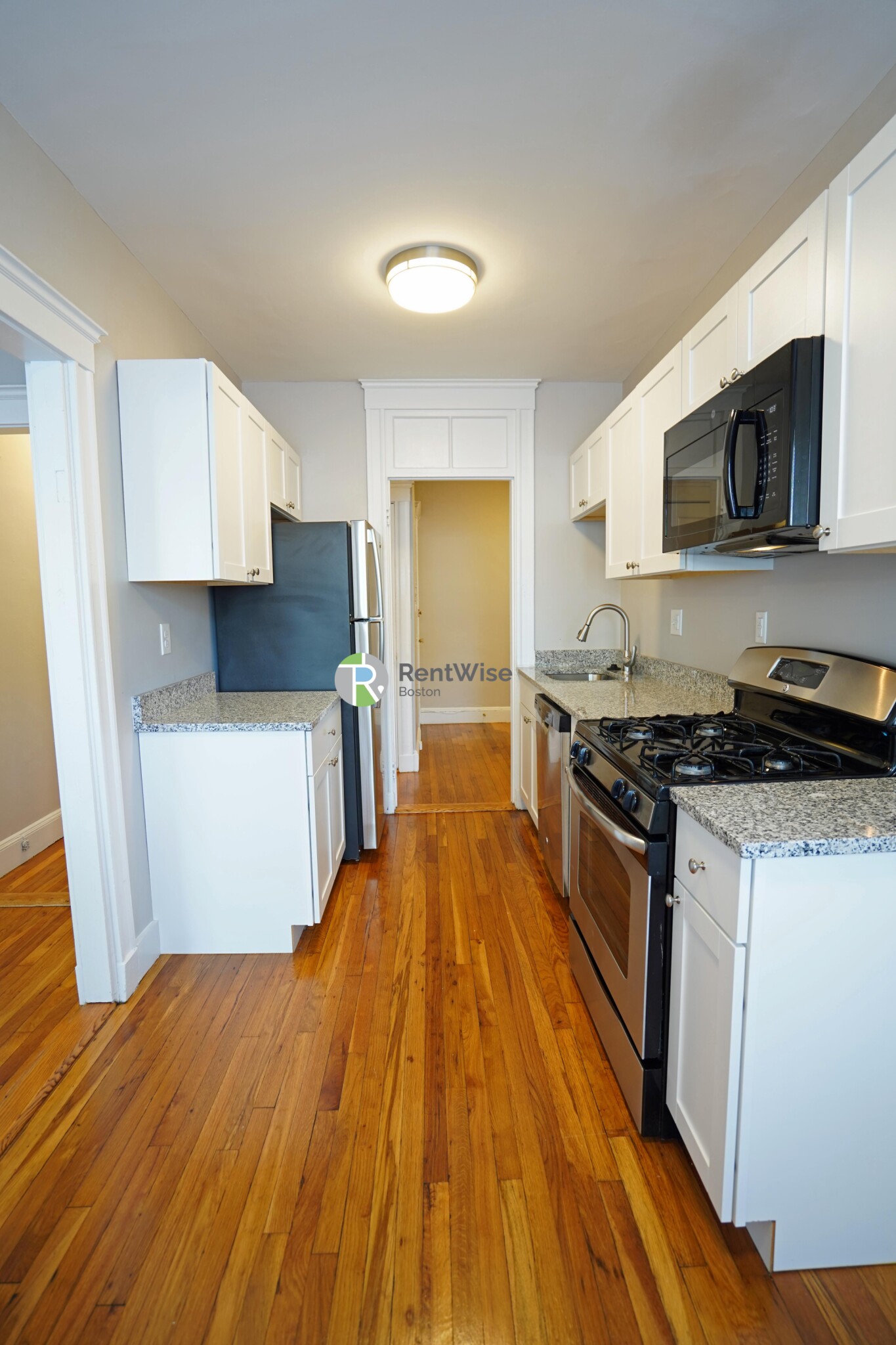 2 bed, 1 bath apartment for rent at 19 Vinal St Unit 9, Brighton — photo 16 of 26