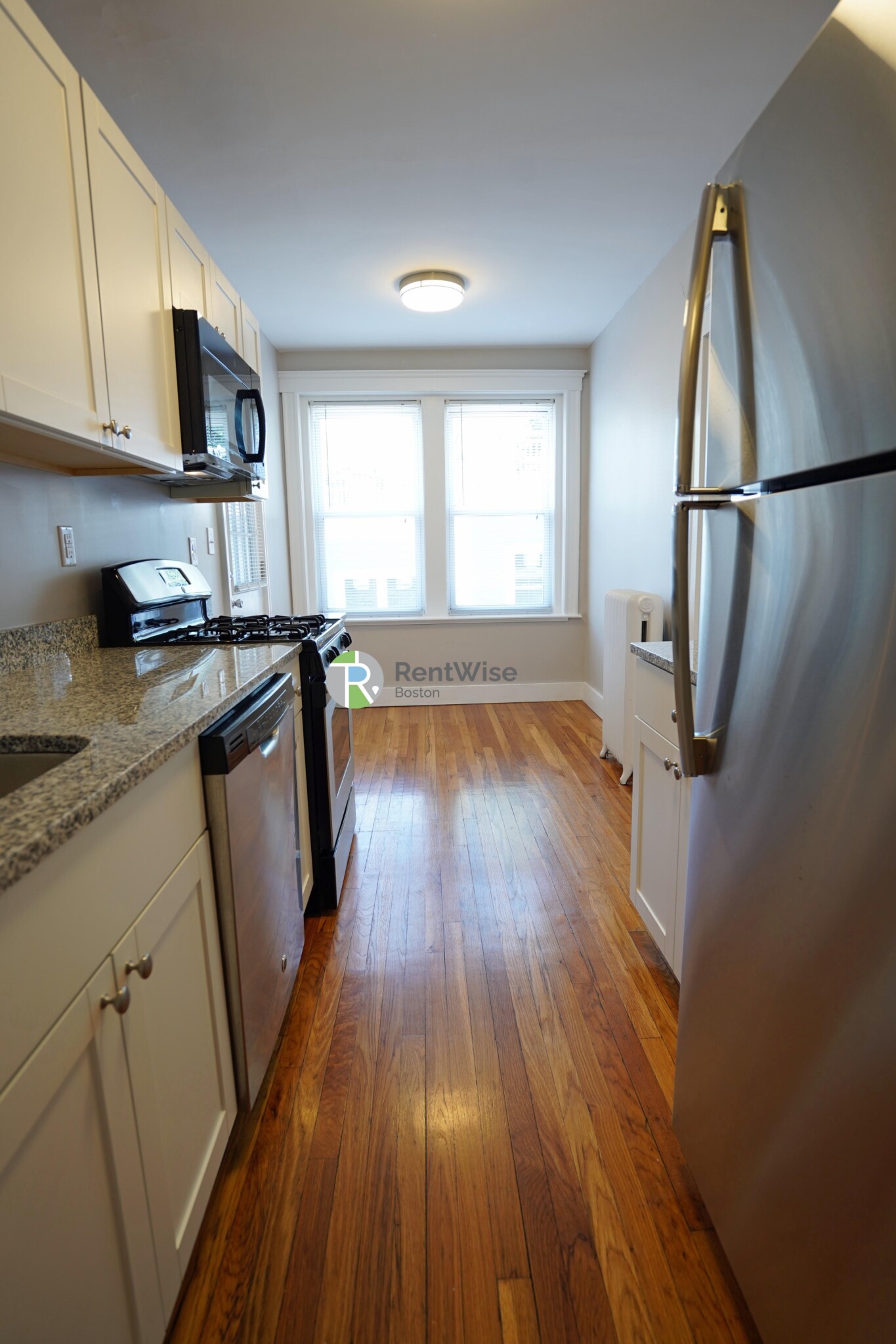 2 bed, 1 bath apartment for rent at 19 Vinal St Unit 9, Brighton — photo 17 of 26