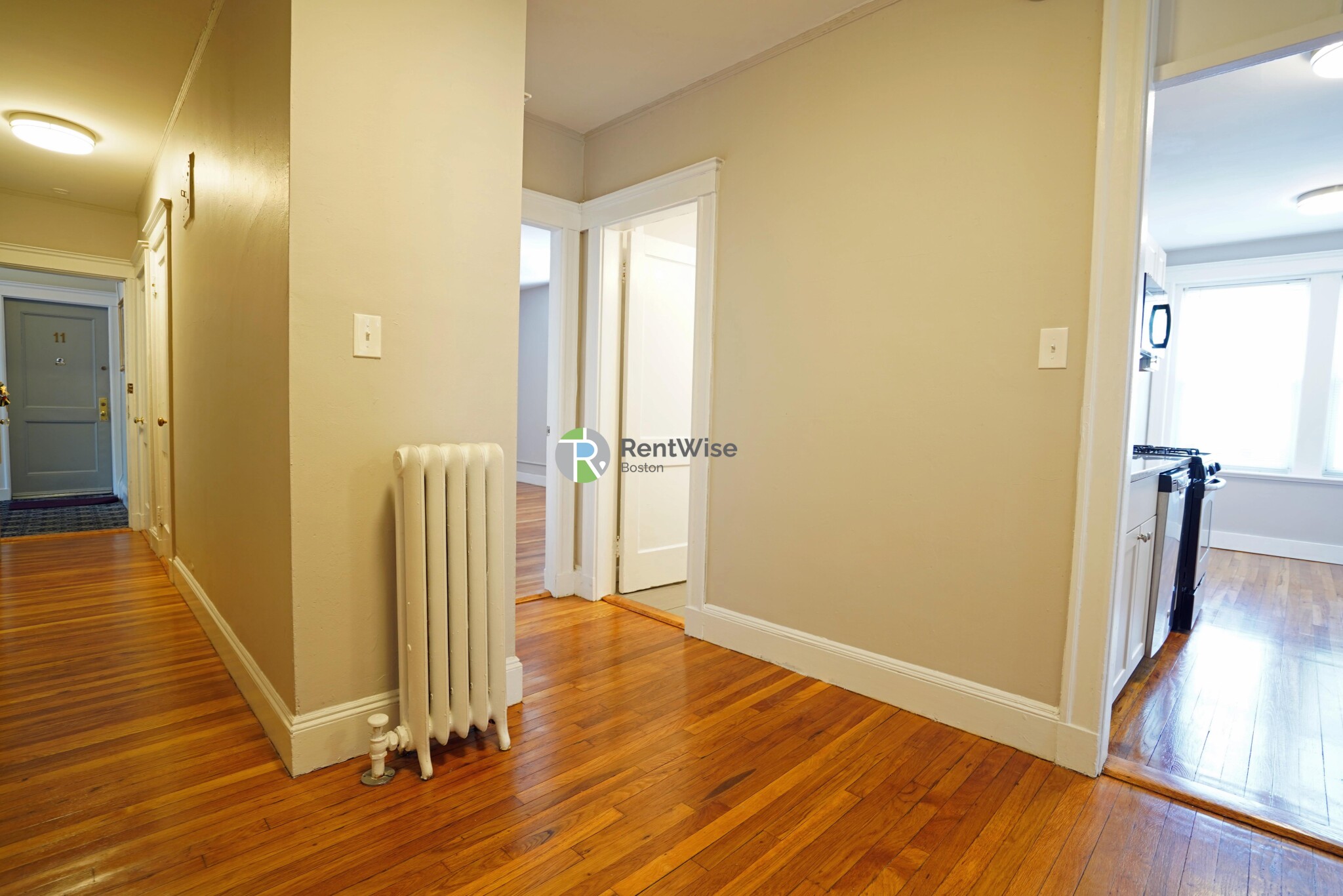 2 bed, 1 bath apartment for rent at 19 Vinal St Unit 9, Brighton — photo 14 of 26