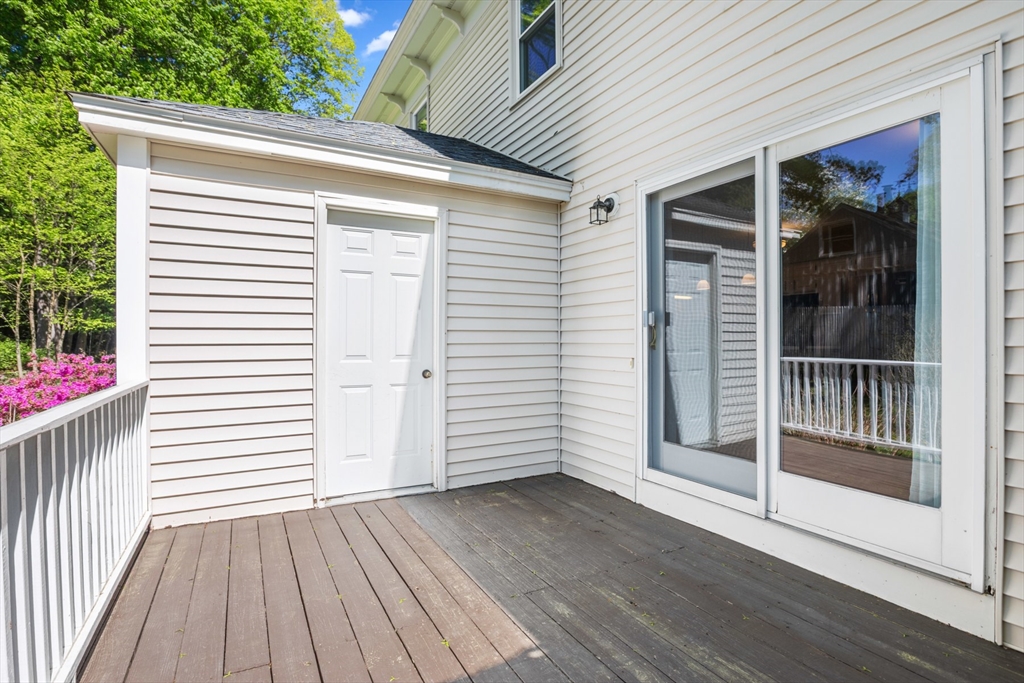 2 bed, 1 bath apartment for rent at 19 W Main Unit 14, Merrimac — photo 25 of 25