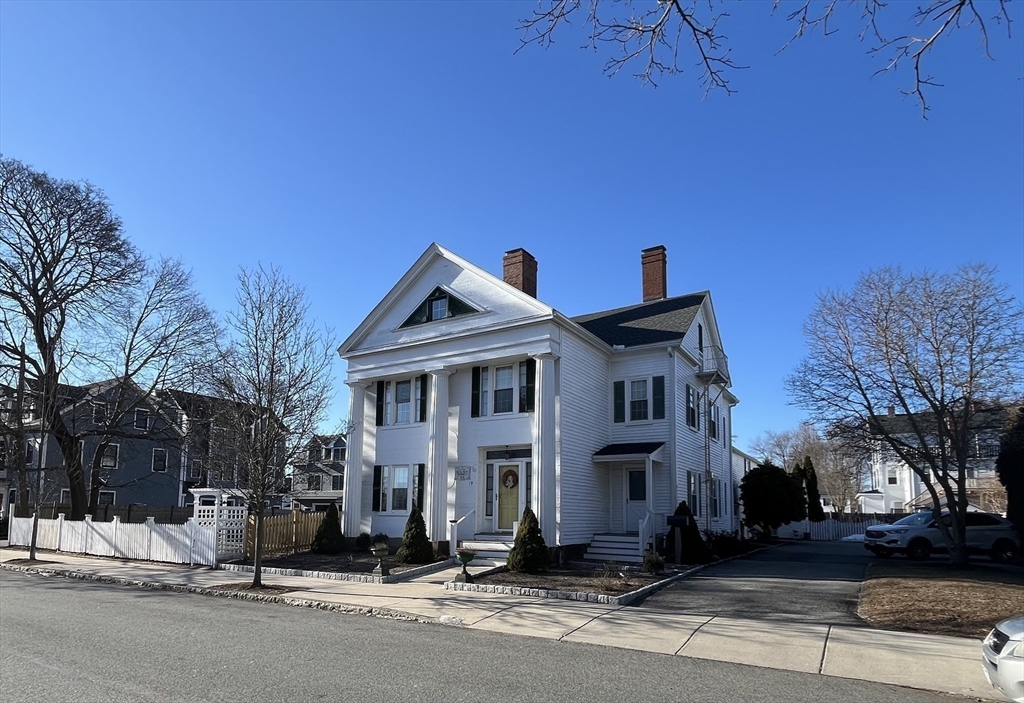 1 bed, 1 bath apartment for rent at 19 Washington Unit 3, Beverly — photo 11 of 11