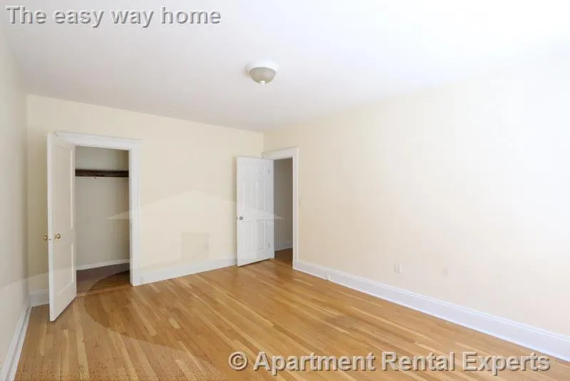 Studio bed, 1 bath apartment for rent at 19 Wendell St Unit 1, Harvard Square — photo 3 of 10