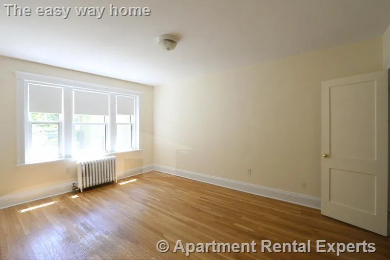 Studio bed, 1 bath apartment for rent at 19 Wendell St Unit 1, Harvard Square — photo 1 of 10