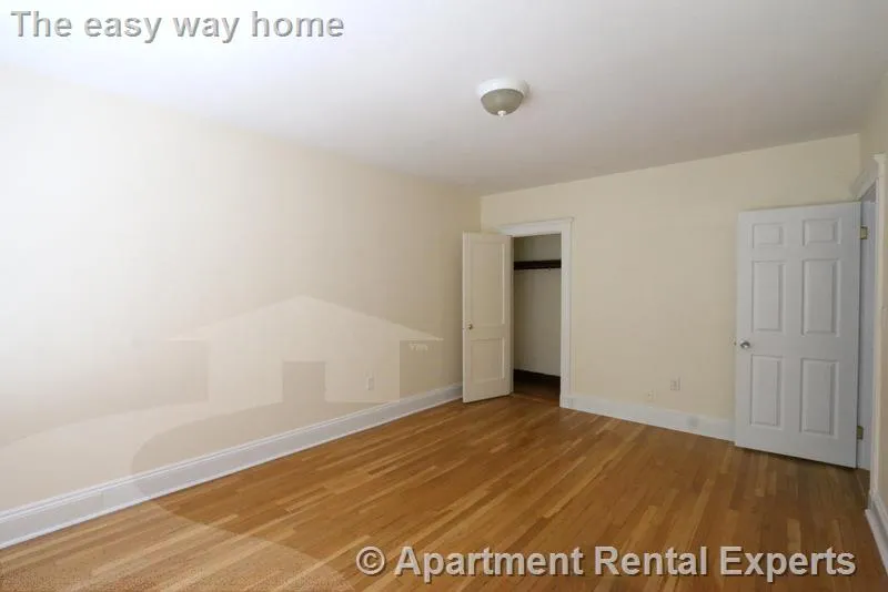 Studio bed, 1 bath apartment for rent at 19 Wendell St Unit 1, Harvard Square — photo 2 of 10