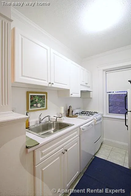 1 bed, 1 bath apartment for rent at 19 Wendell St Unit 15, Harvard Square — photo 3 of 9