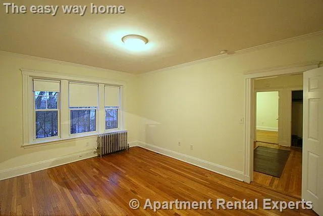 1 bed, 1 bath apartment for rent at 19 Wendell St Unit 15, Harvard Square — photo 2 of 9