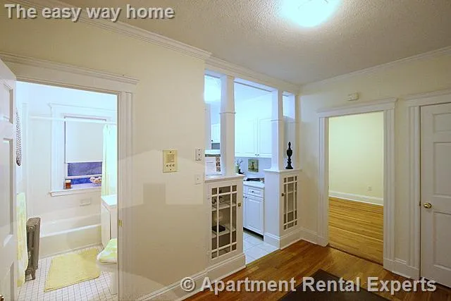 1 bed, 1 bath apartment for rent at 19 Wendell St Unit 15, Harvard Square — photo 9 of 9