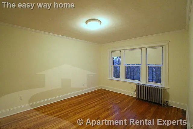 1 bed, 1 bath apartment for rent at 19 Wendell St Unit 15, Harvard Square