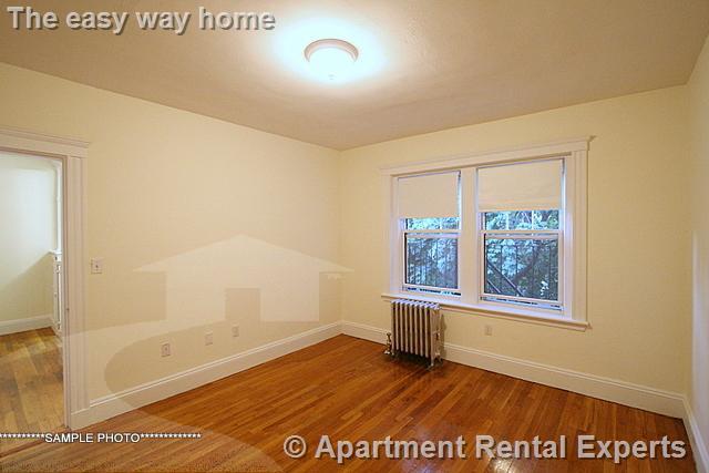 1 bed, 1 bath apartment for rent at 19 Wendell St Unit 16, Harvard Square — photo 5 of 6