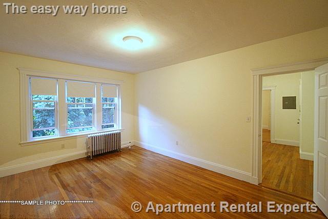 1 bed, 1 bath apartment for rent at 19 Wendell St Unit 16, Harvard Square