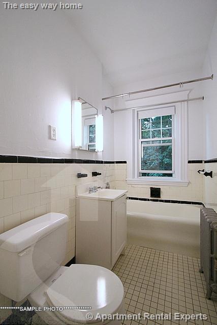 1 bed, 1 bath apartment for rent at 19 Wendell St Unit 16, Harvard Square — photo 4 of 6