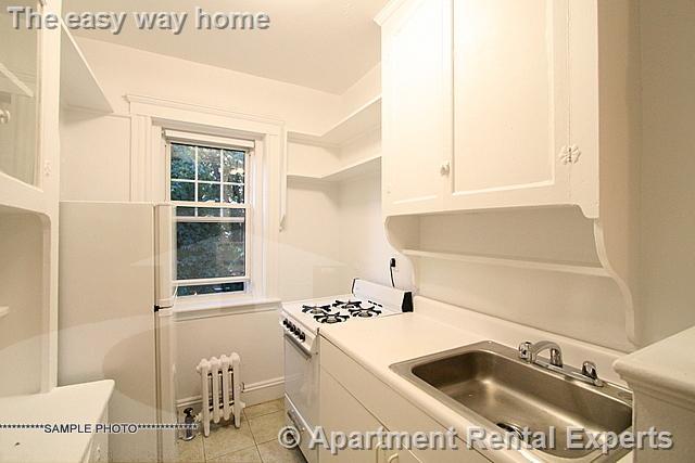 1 bed, 1 bath apartment for rent at 19 Wendell St Unit 16, Harvard Square — photo 2 of 6