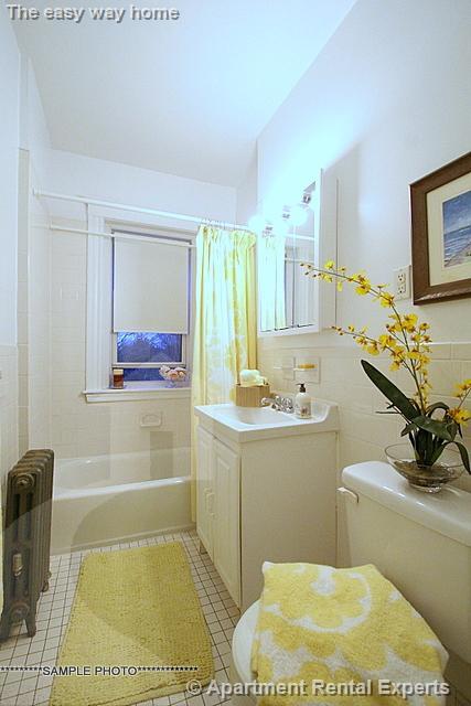 1 bed, 1 bath apartment for rent at 19 Wendell St Unit 2, Harvard Square — photo 6 of 6