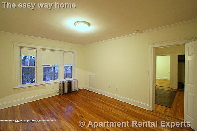 1 bed, 1 bath apartment for rent at 19 Wendell St Unit 2, Harvard Square