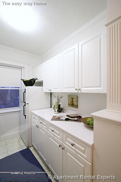 1 bed, 1 bath apartment for rent at 19 Wendell St Unit 2, Harvard Square — photo 4 of 6
