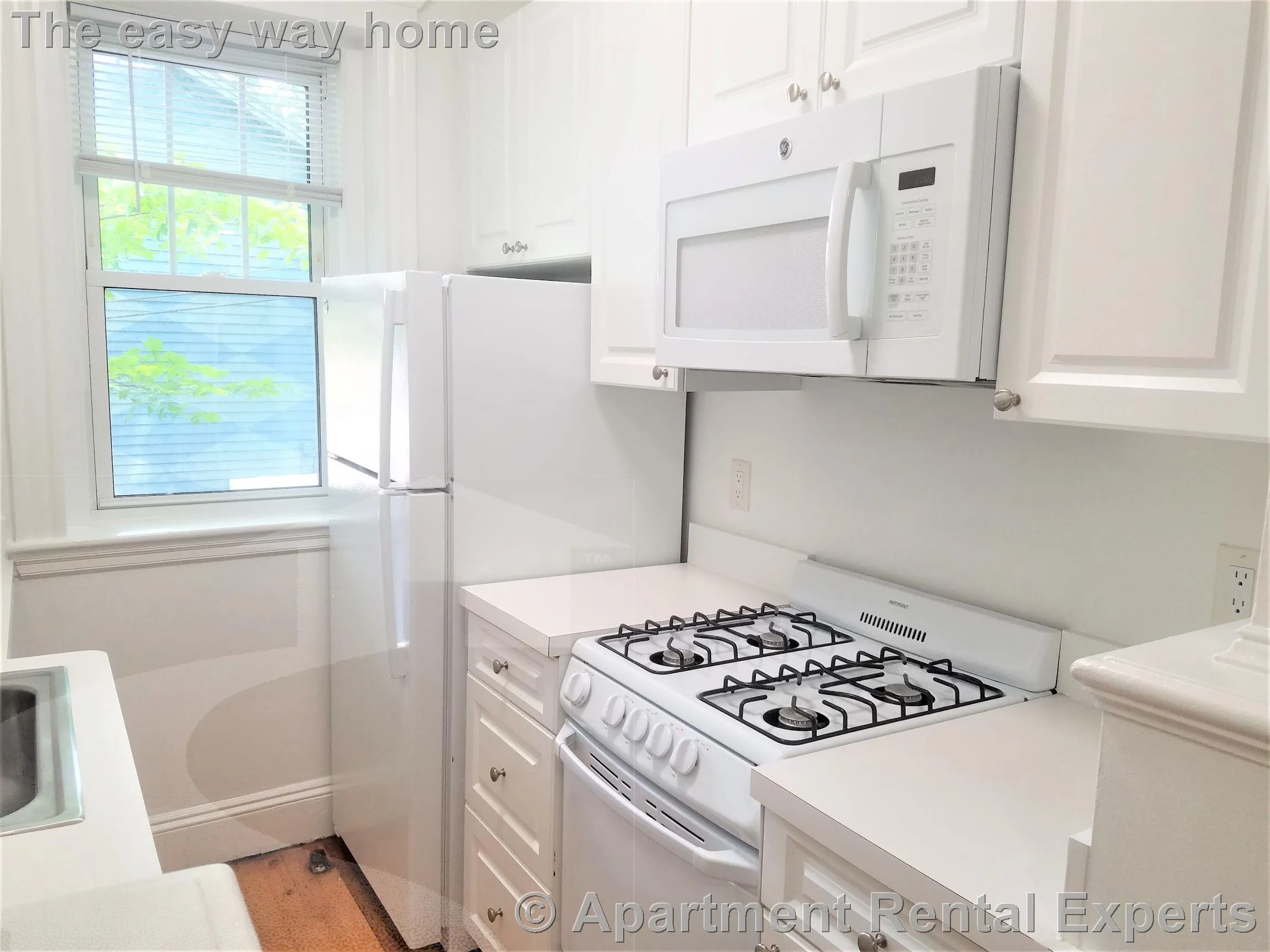 1 bed, 1 bath apartment for rent at 19 Wendell St Unit 3, Harvard Square — photo 5 of 7